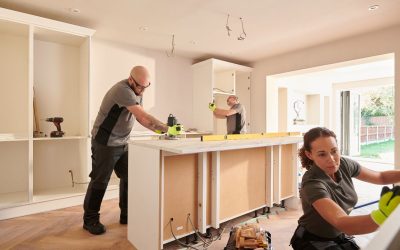 10 Questions to Ask Before Hiring Kitchen Designers in NZ