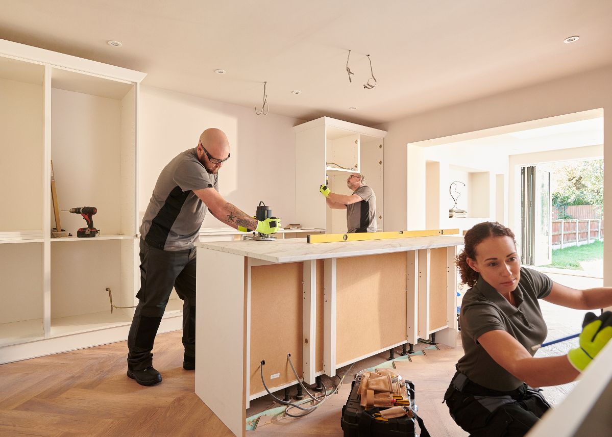 10 Questions to Ask Before Hiring Kitchen Designers