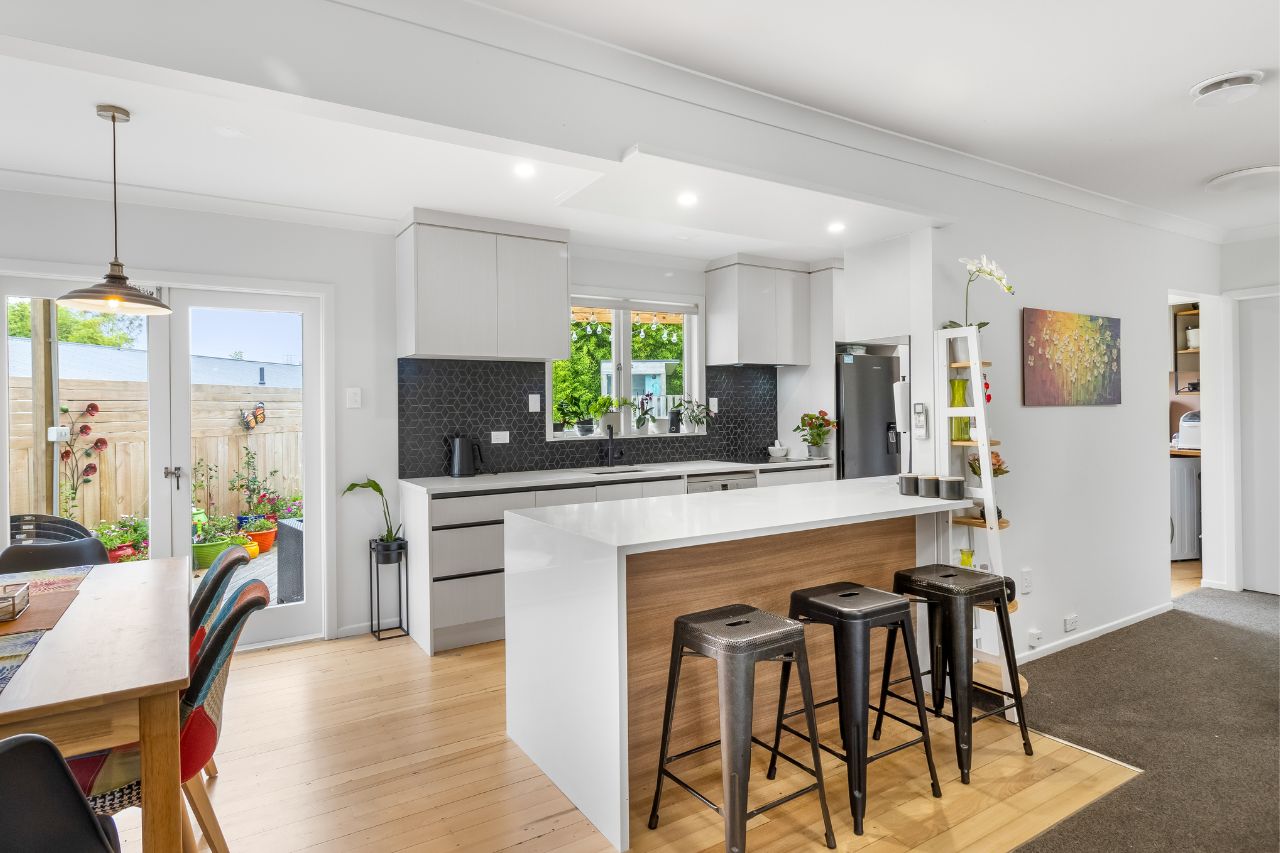 Hamiltons Trusted Kitchen Makers