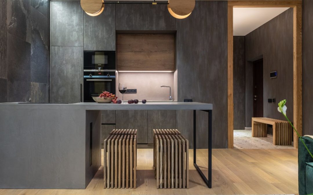 The Heart of the Home: Unveiling the Importance of a Well-Designed Kitchen