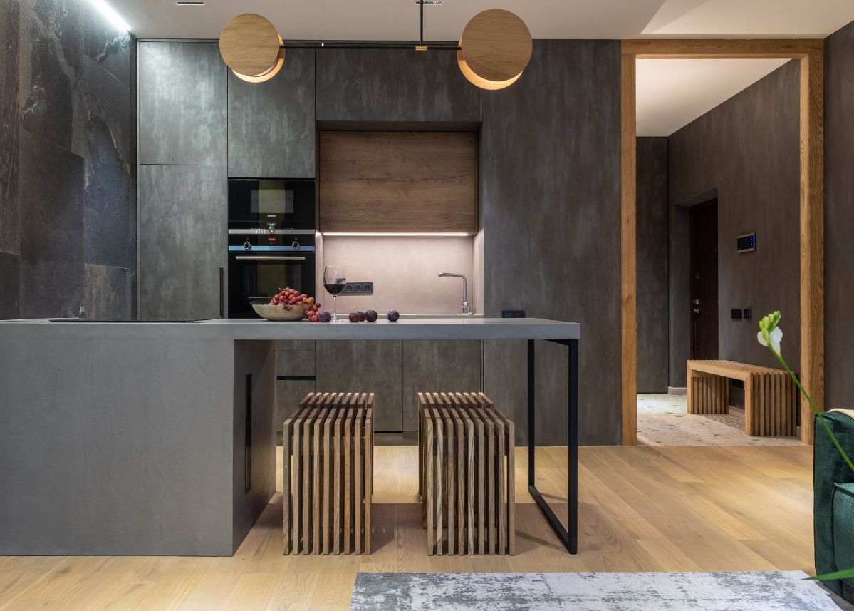 Importance-of-Well-Designed-Kitchen Importance of a Well-Designed Kitchen