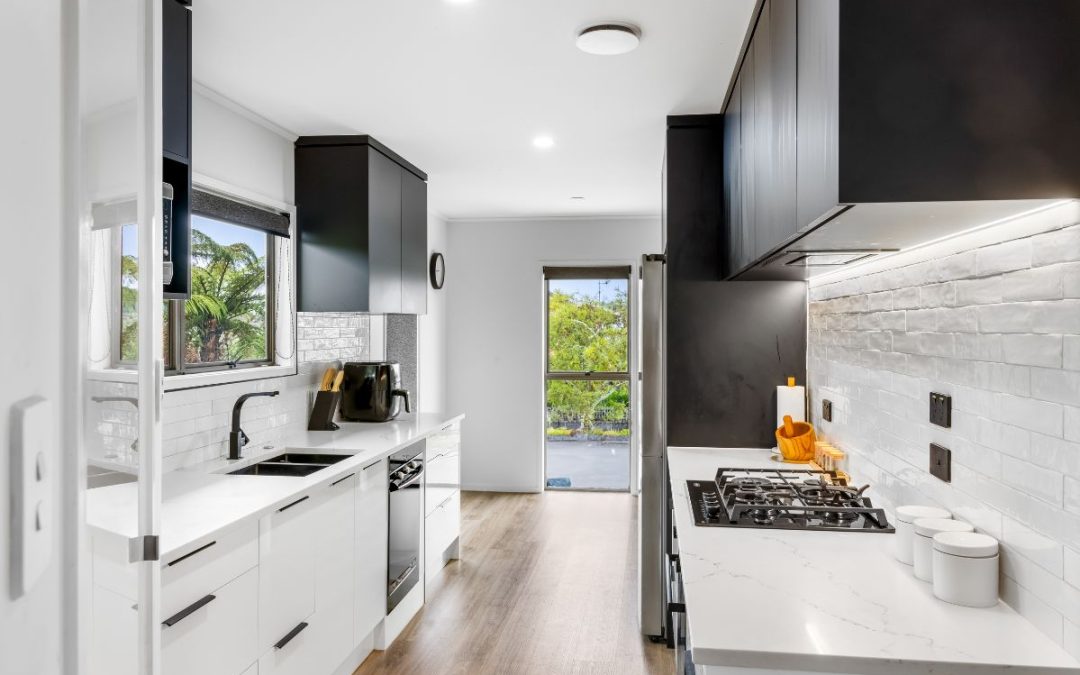 Essential Kitchen Design Tips for NZ Homes