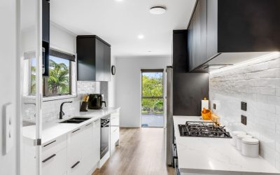 Essential Kitchen Design Tips for NZ Homes