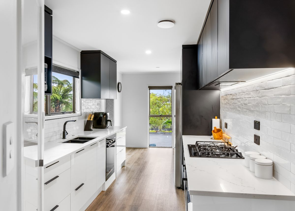 Kitchen Design Tips for NZ Homes