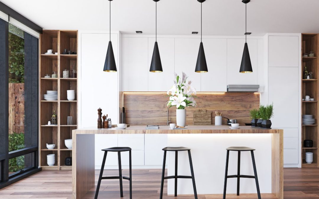 Kitchen Design Trends for 2025: What’s Cooking in Aotearoa?