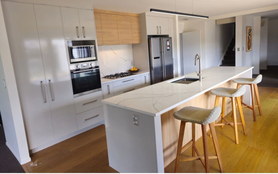 Modern Kitchen Design Ideas: A Complete Guide for NZ Homeowners
