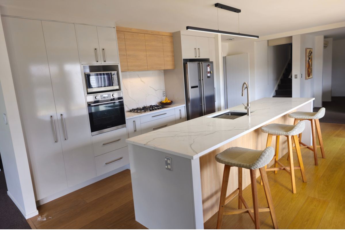 Modern Kitchen Design Ideas SJ Kitchens Blog Post