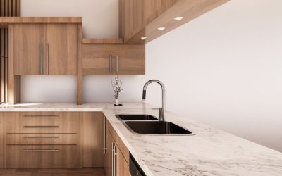 The Best Kitchen Benchtops for Your New Zealand Homes