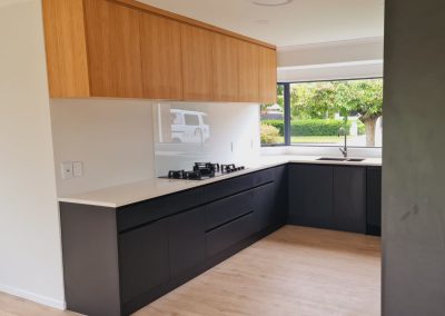 kitchen project Farnboro Hamilton