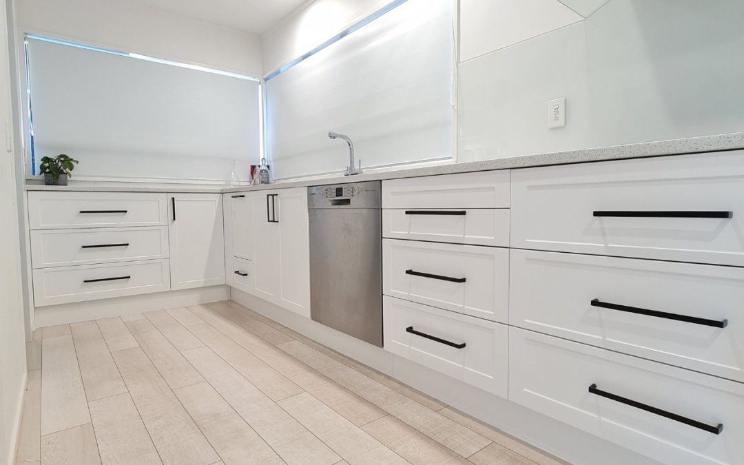 The Best Kitchen Cabinets for NZ Homes