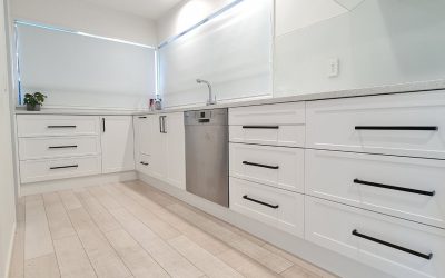The Best Kitchen Cabinets for NZ Homes